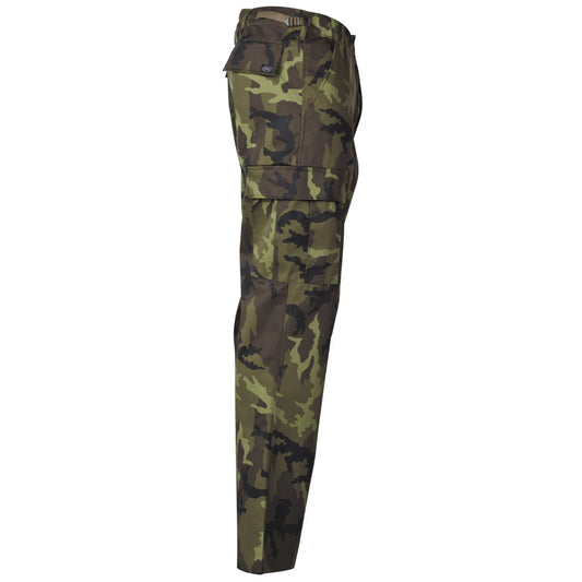 Панталон камуфлажен , тактически ,'' M 95 CZ camo, fashion type ''  , размери от '' S'' до '' 7XL''