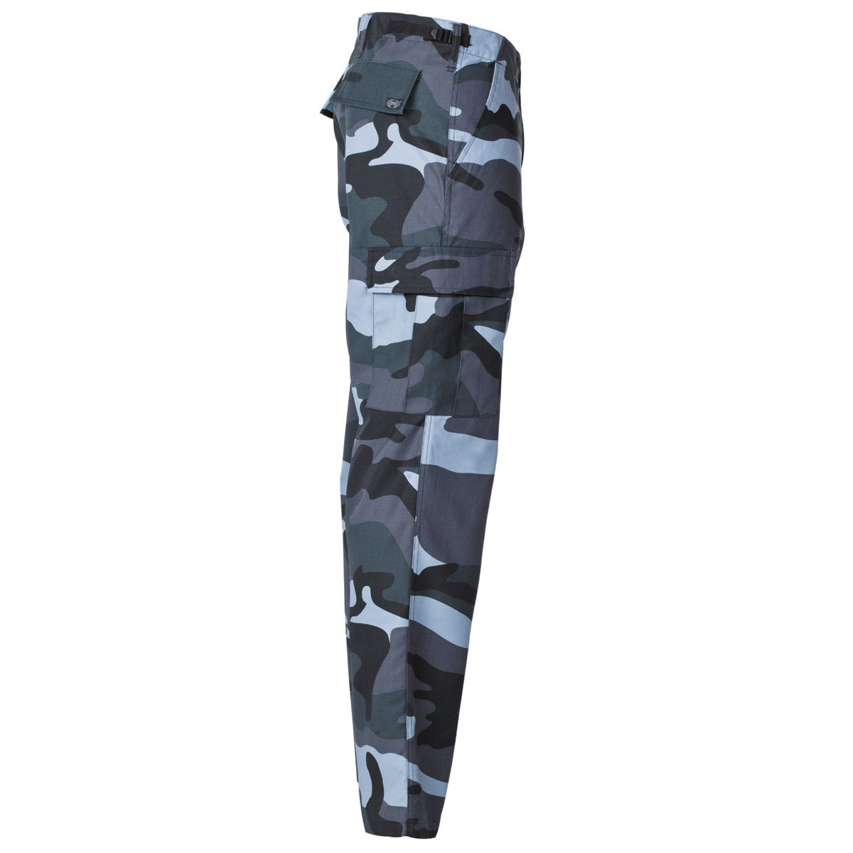Панталон камуфлажен тактически''  skyblue fashion type''