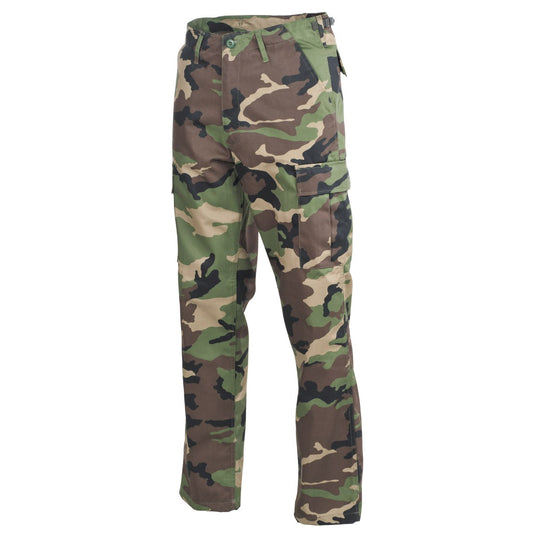 Панталон  тактически ,'' M 97 SK camo, fashion type''