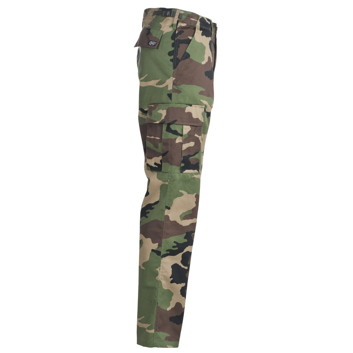 Панталон  тактически ,'' M 97 SK camo, fashion type''