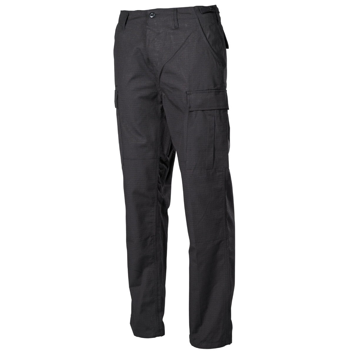 Панталон  тактически  ,US BDU Field Pants, Rip Stop, reinforced knees, black