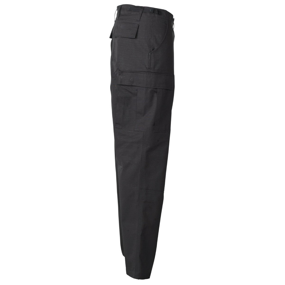 Панталон  тактически  ,US BDU Field Pants, Rip Stop, reinforced knees, black