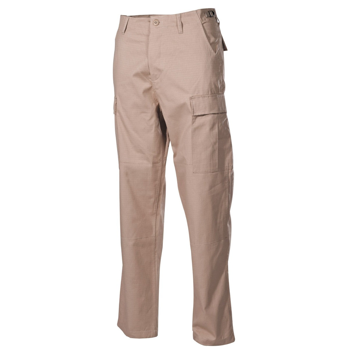 Панталон тактически , US BDU Field Pants, Rip Stop, reinforced knees, khaki