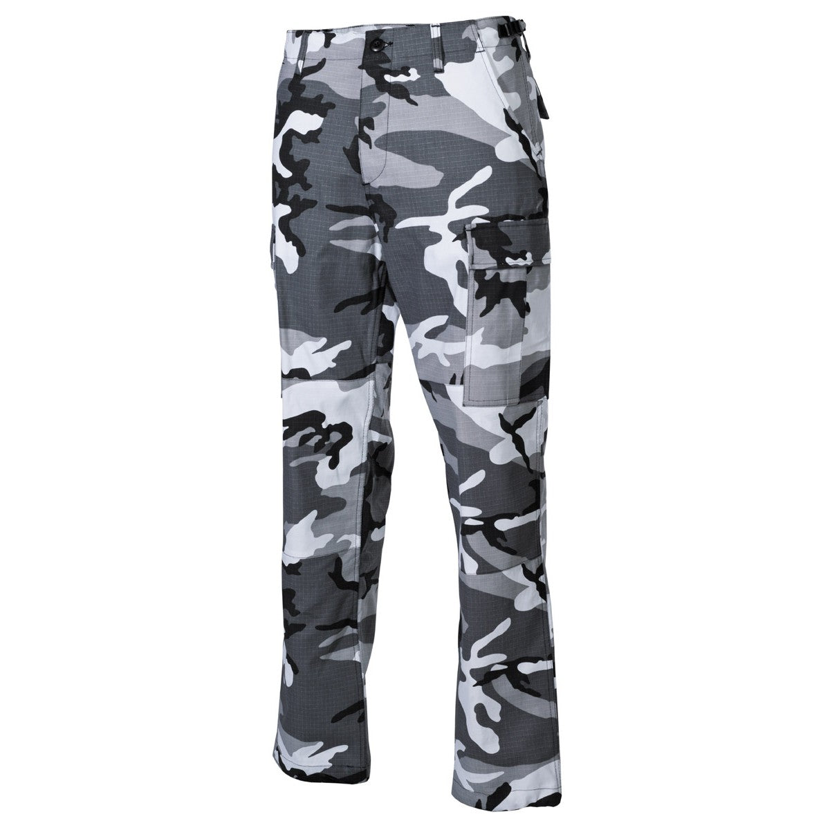 Панталон  тактически   , US BDU Field Pants, Rip Stop, reinforced knees, urban