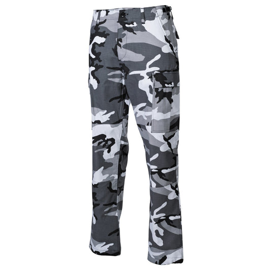 Панталон  тактически   , US BDU Field Pants, Rip Stop, reinforced knees, urban