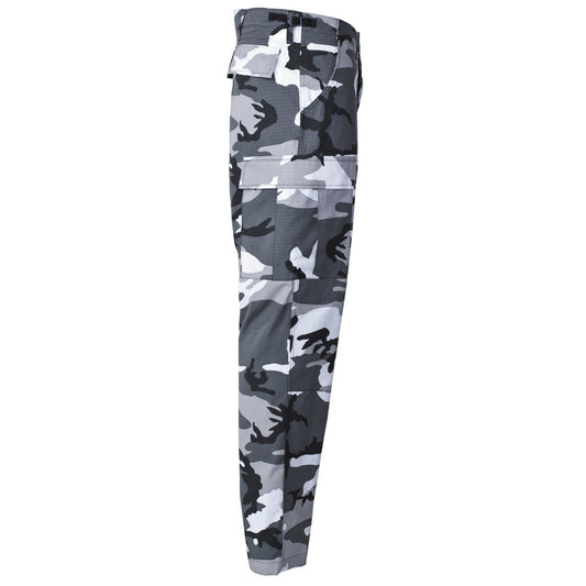 Панталон  тактически   , US BDU Field Pants, Rip Stop, reinforced knees, urban