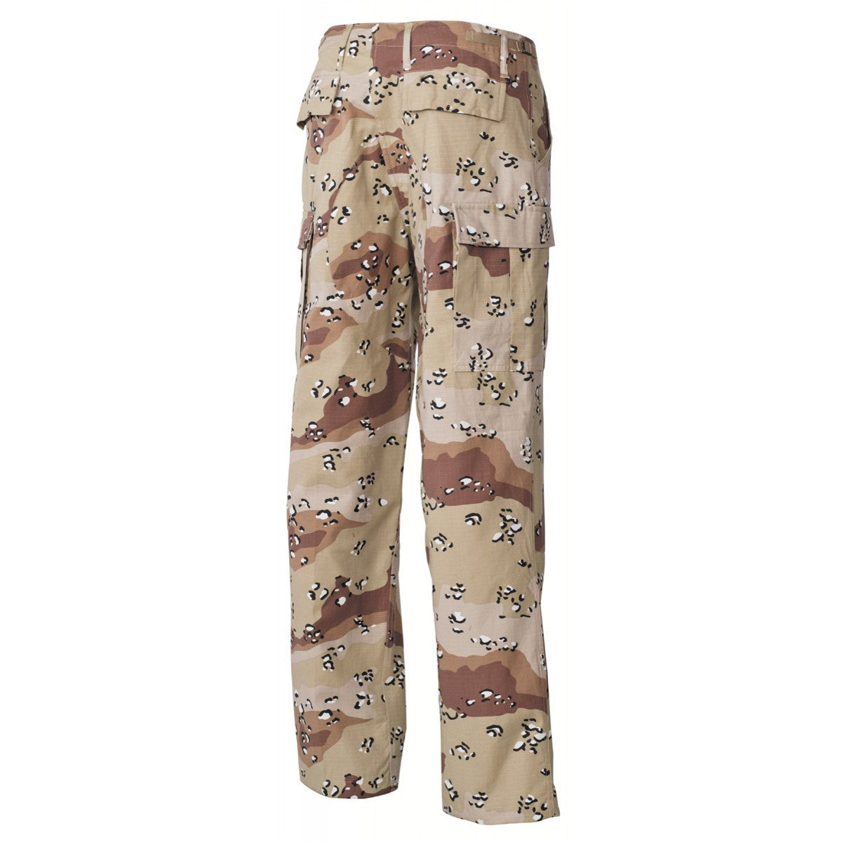 Панталон  тактически ,US BDU Field Pants, Rip Stop, 6 col. desert, reinf. knees