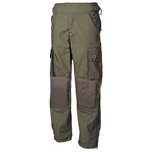 Панталон  тактически  ,Commando  "Smock", OD green