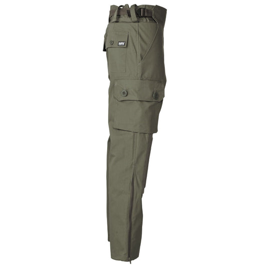 Панталон  тактически  ,Commando  "Smock", OD green