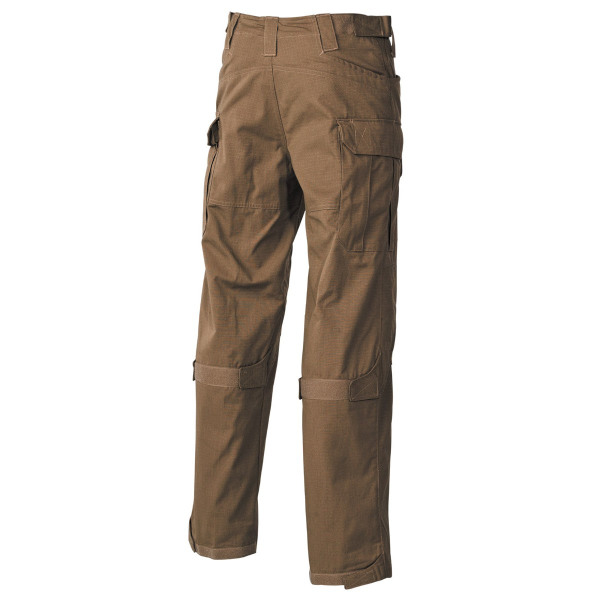 Панталон  тактически  ,Combat Pants, "Mission ", Ny/Co, Rip Stop, coyote tan
