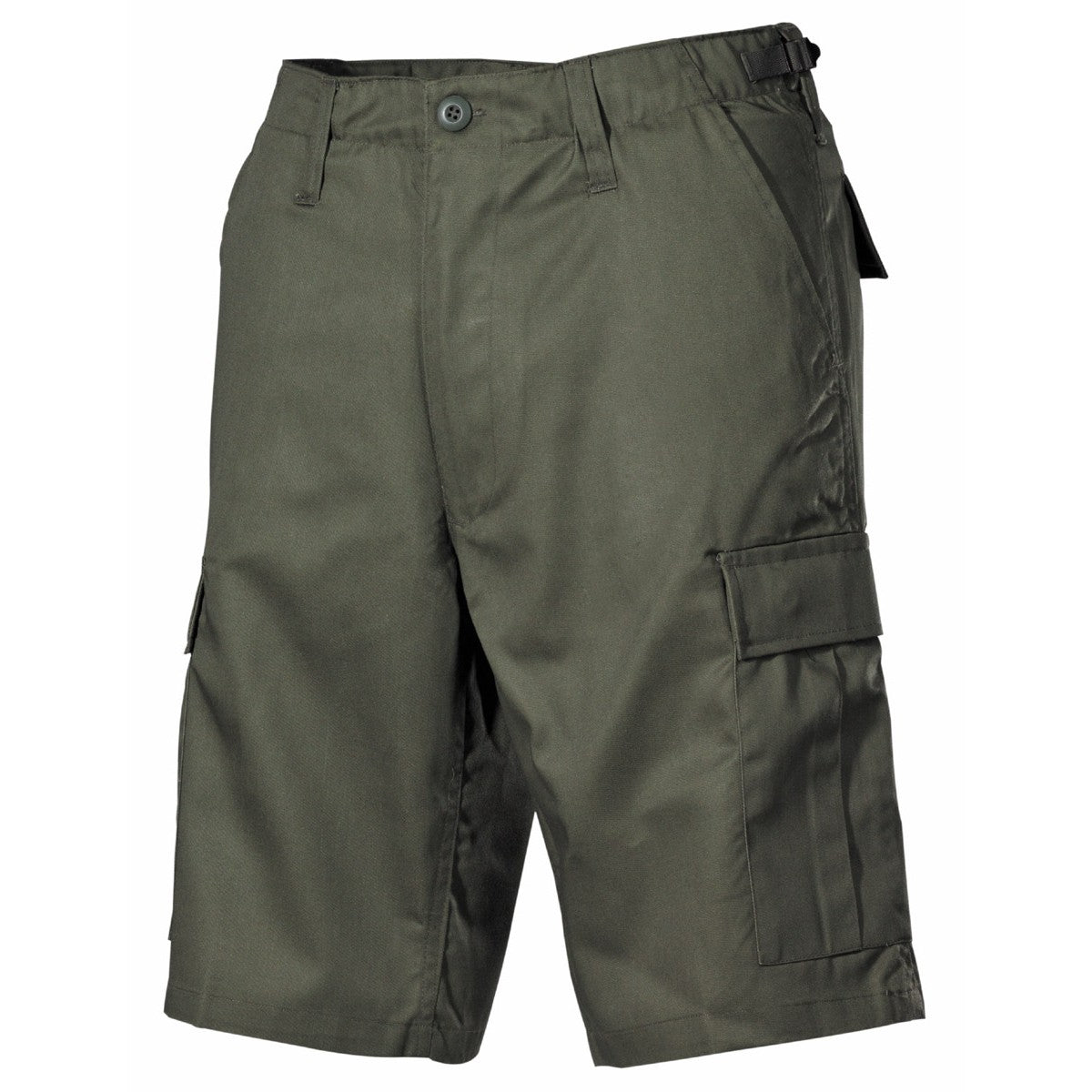 Къси панталони,'' US BDU Bermuda, OD green, cargopockets''
