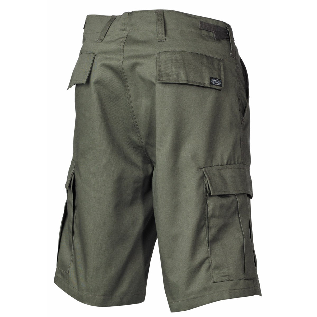Къси панталони,'' US BDU Bermuda, OD green, cargopockets''