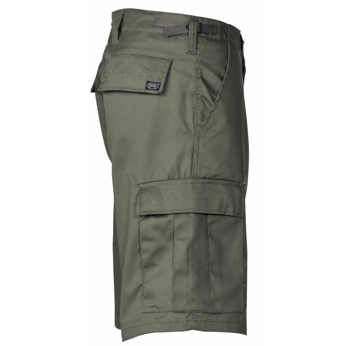Къси панталони,'' US BDU Bermuda, OD green, cargopockets''