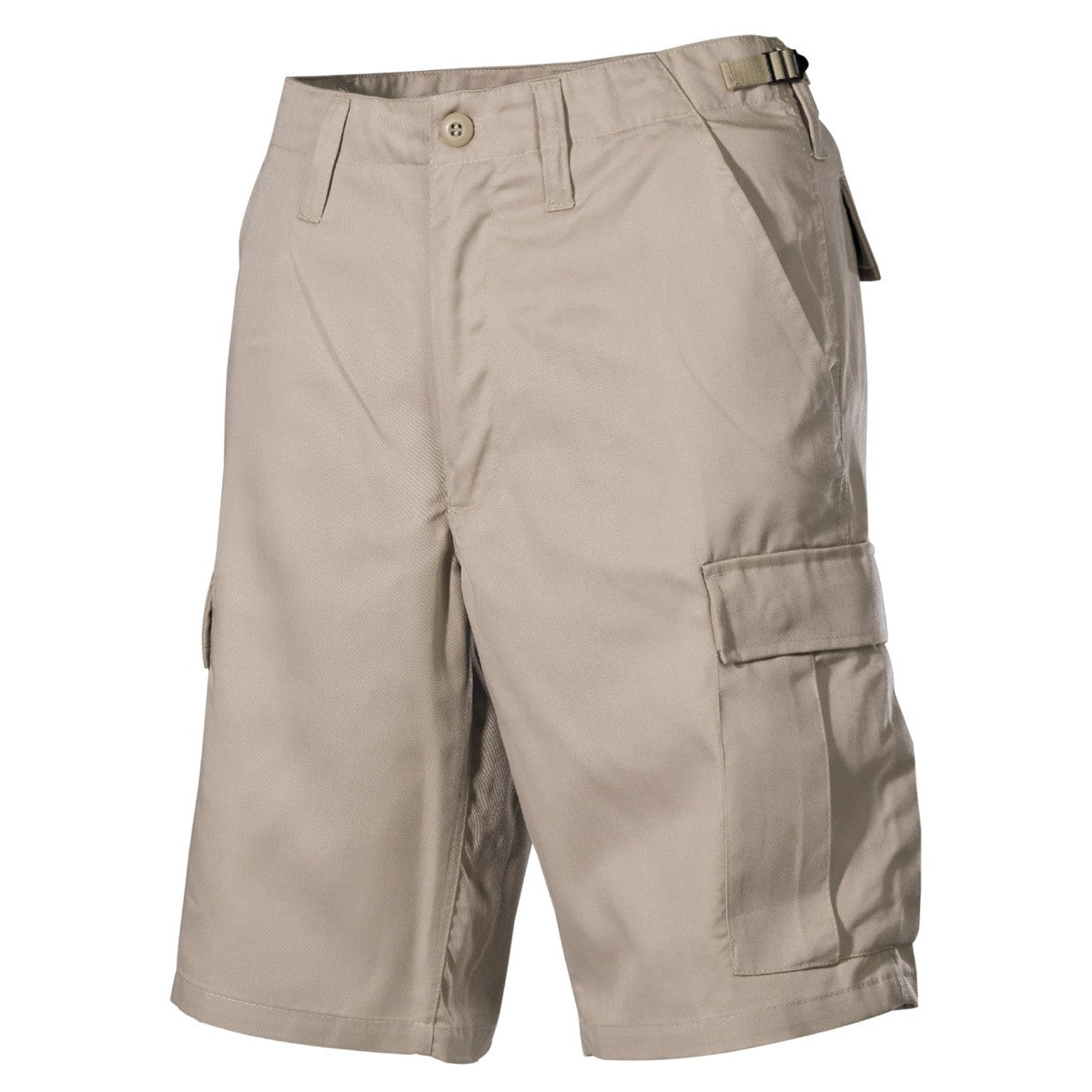 Къси панталони,''US BDU Bermuda, khaki, cargo pockets''