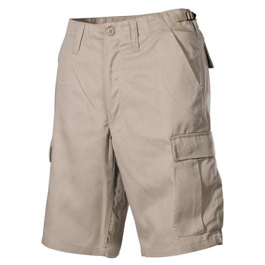 Къси панталони,''US BDU Bermuda, khaki, cargo pockets''