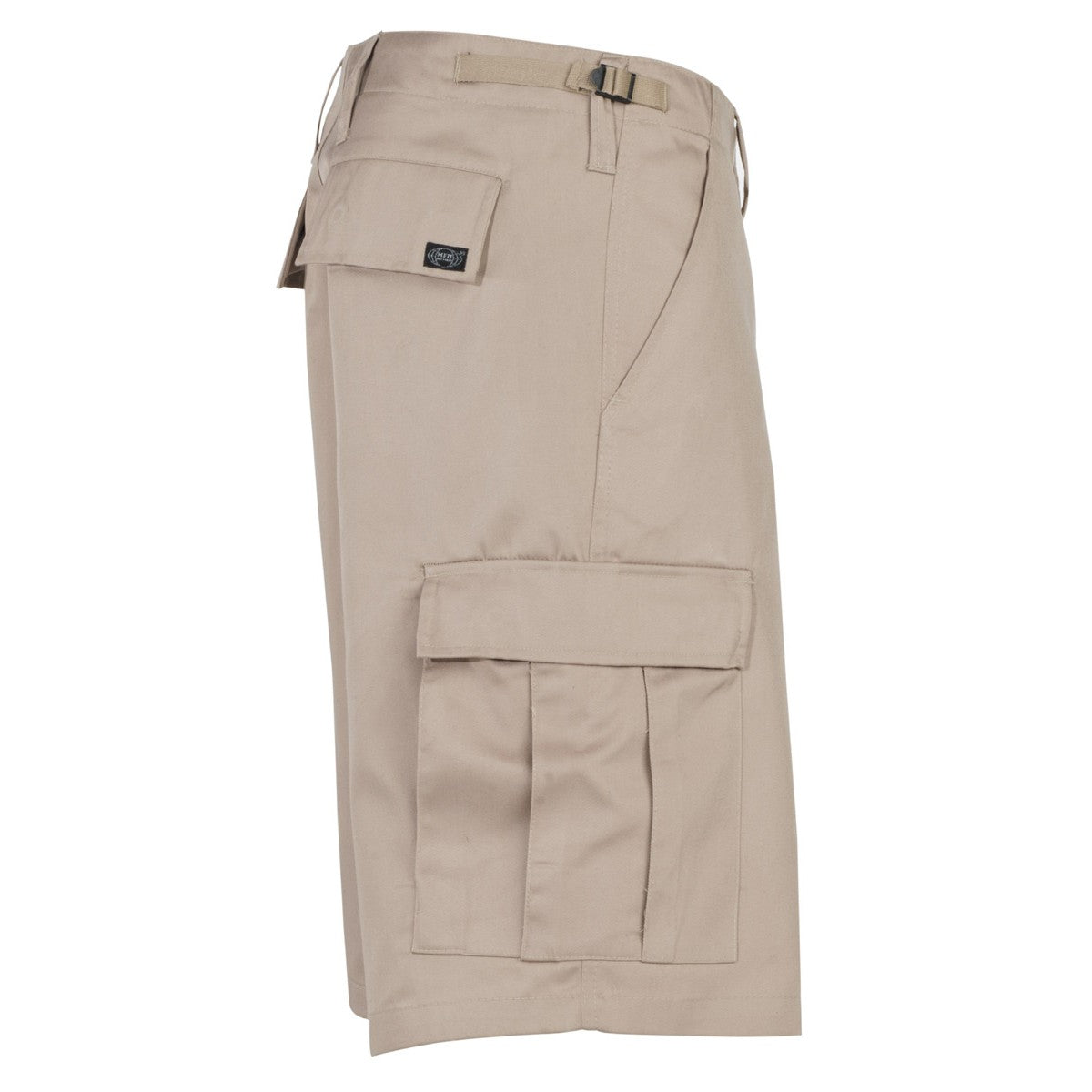 Къси панталони,''US BDU Bermuda, khaki, cargo pockets''