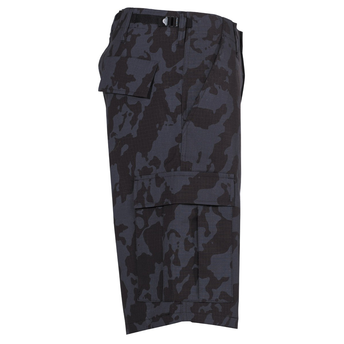 Къси камуфлажни панталони ,'' US BDU Bermuda, Rip Stop, night-camo'' , 100% памук , рип-стоп .