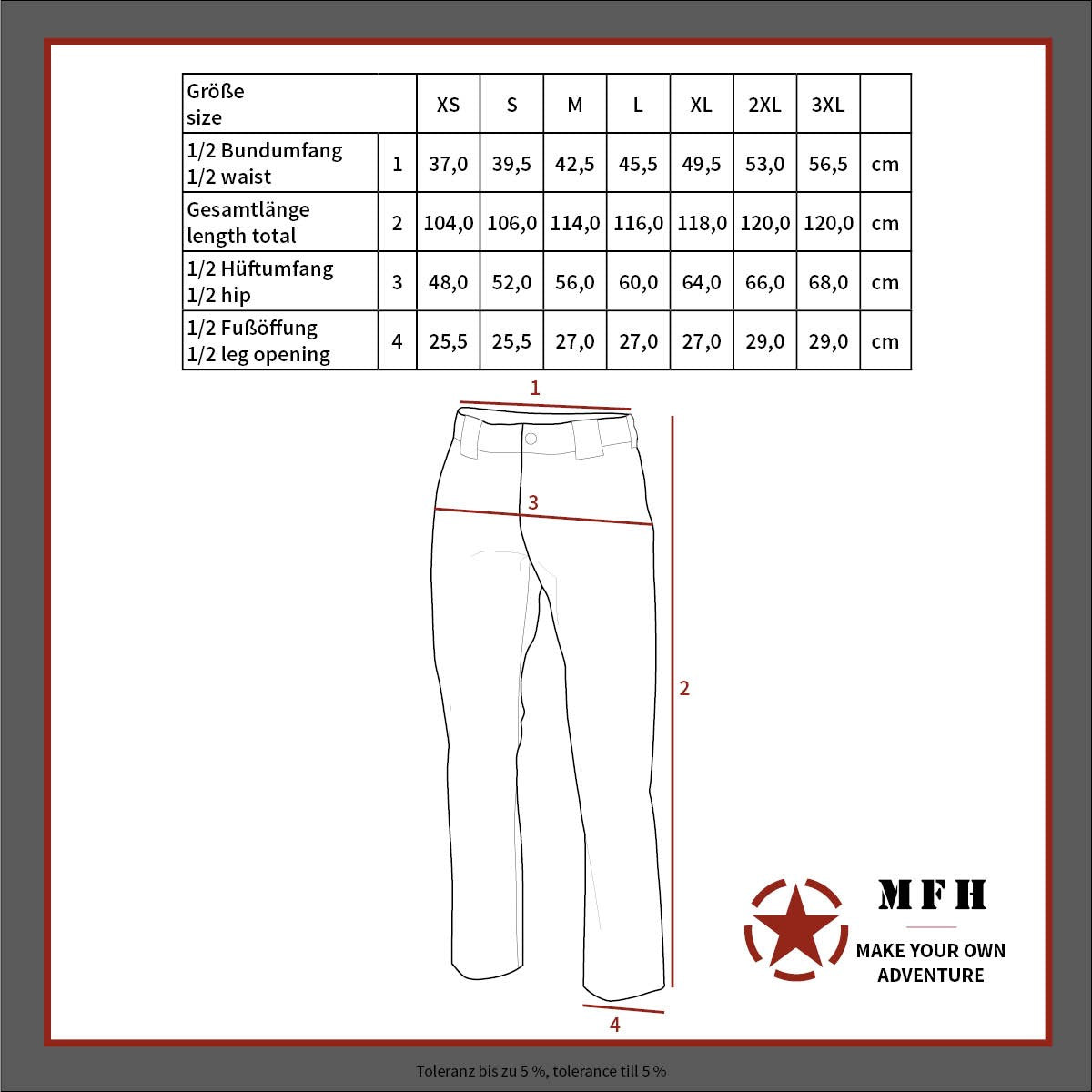 Камуфлажни панталони , Cargo  "Defense", combat camo.
