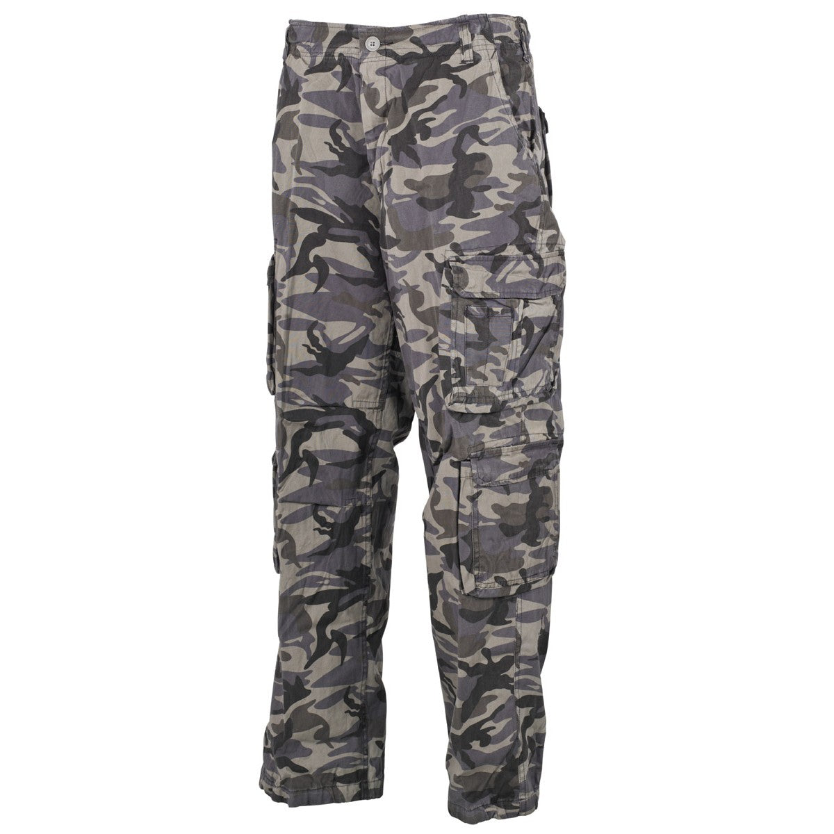 Камуфлажни панталони , Cargo  "Defense", combat camo.