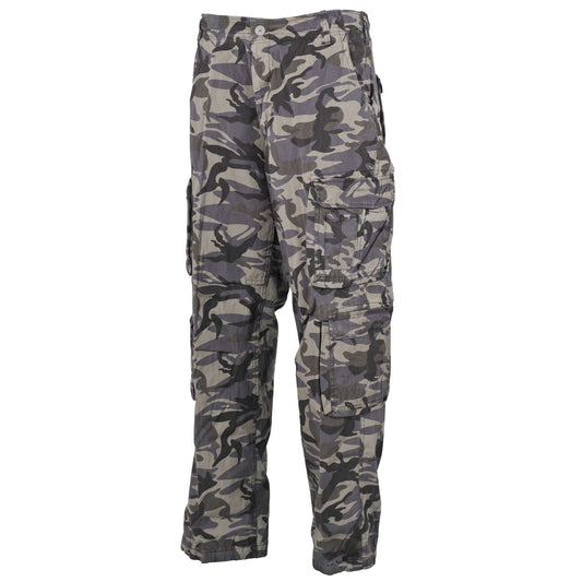 Камуфлажни панталони , Cargo  "Defense", combat camo.