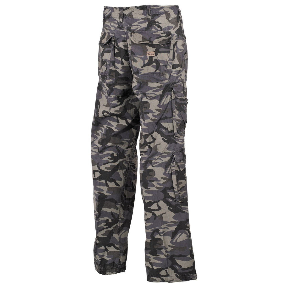 Камуфлажни панталони , Cargo  "Defense", combat camo.