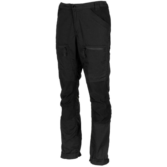 Панталон Outdoor, "Expedition", черен