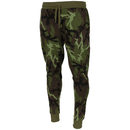 Анцуг, "Jogger", M 95 CZ camo