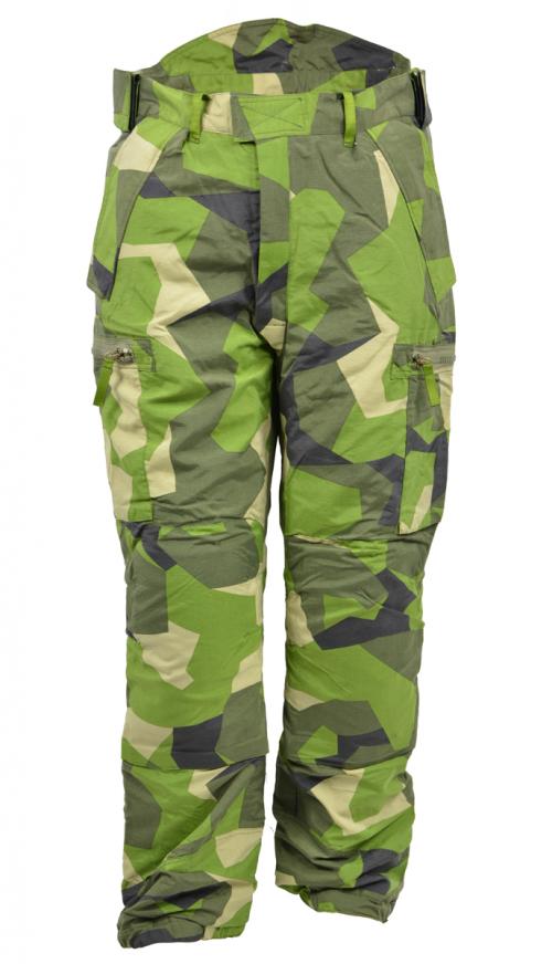 Панталон ветро и водоустойчив'' M90 CAMO ALE-TEX ''