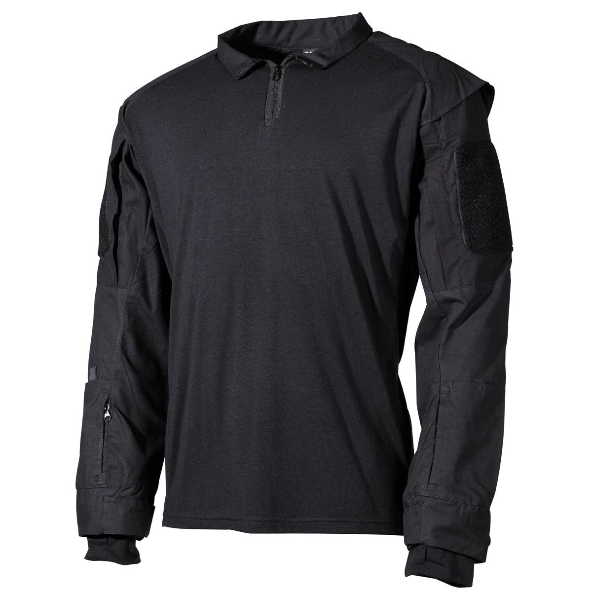 MARSOC Combat Shirt - Black