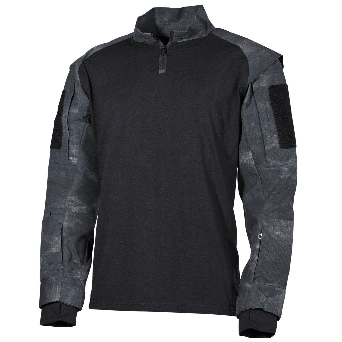 MARSOC Combat Shirt -HDT-camo LE