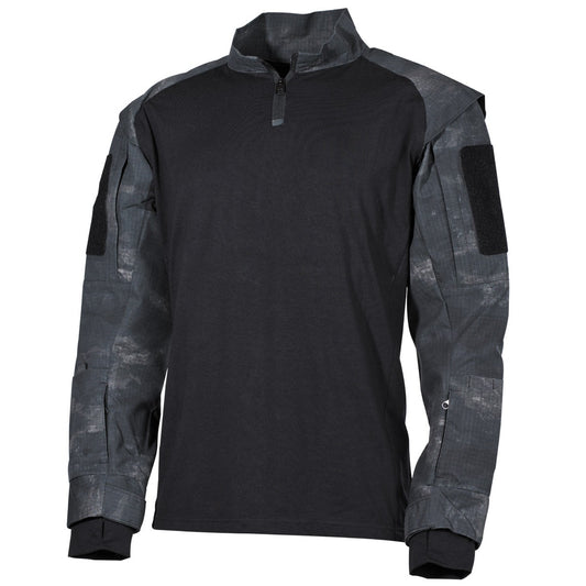 MARSOC Combat Shirt -HDT-camo LE