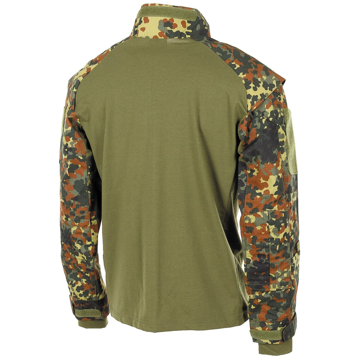 MARSOC Combat Shirt - BW camo