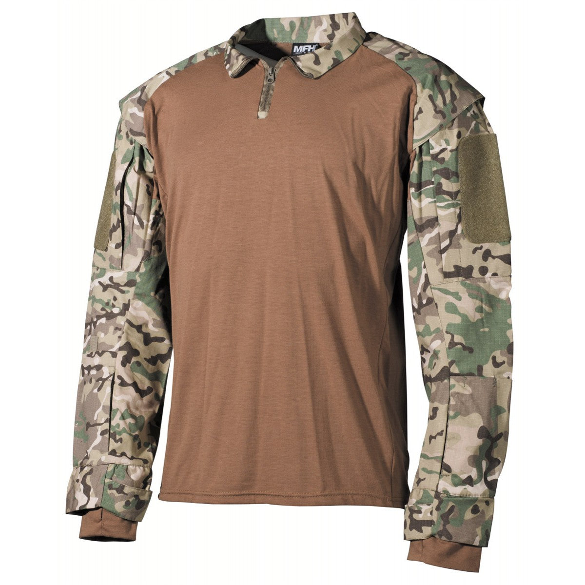MARSOC Combat Shirt  - Crye Multicam