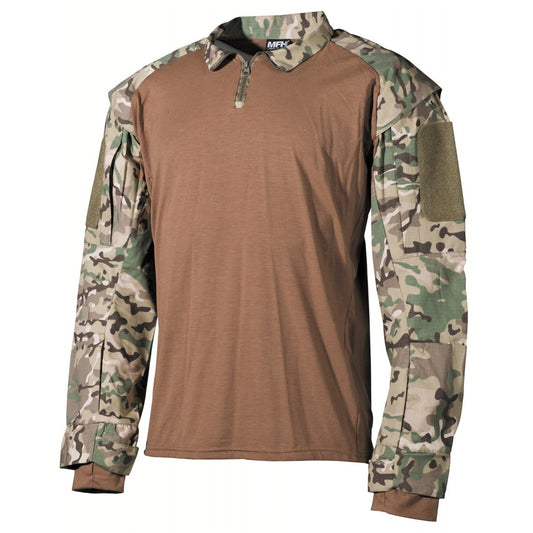 MARSOC Combat Shirt  - Crye Multicam
