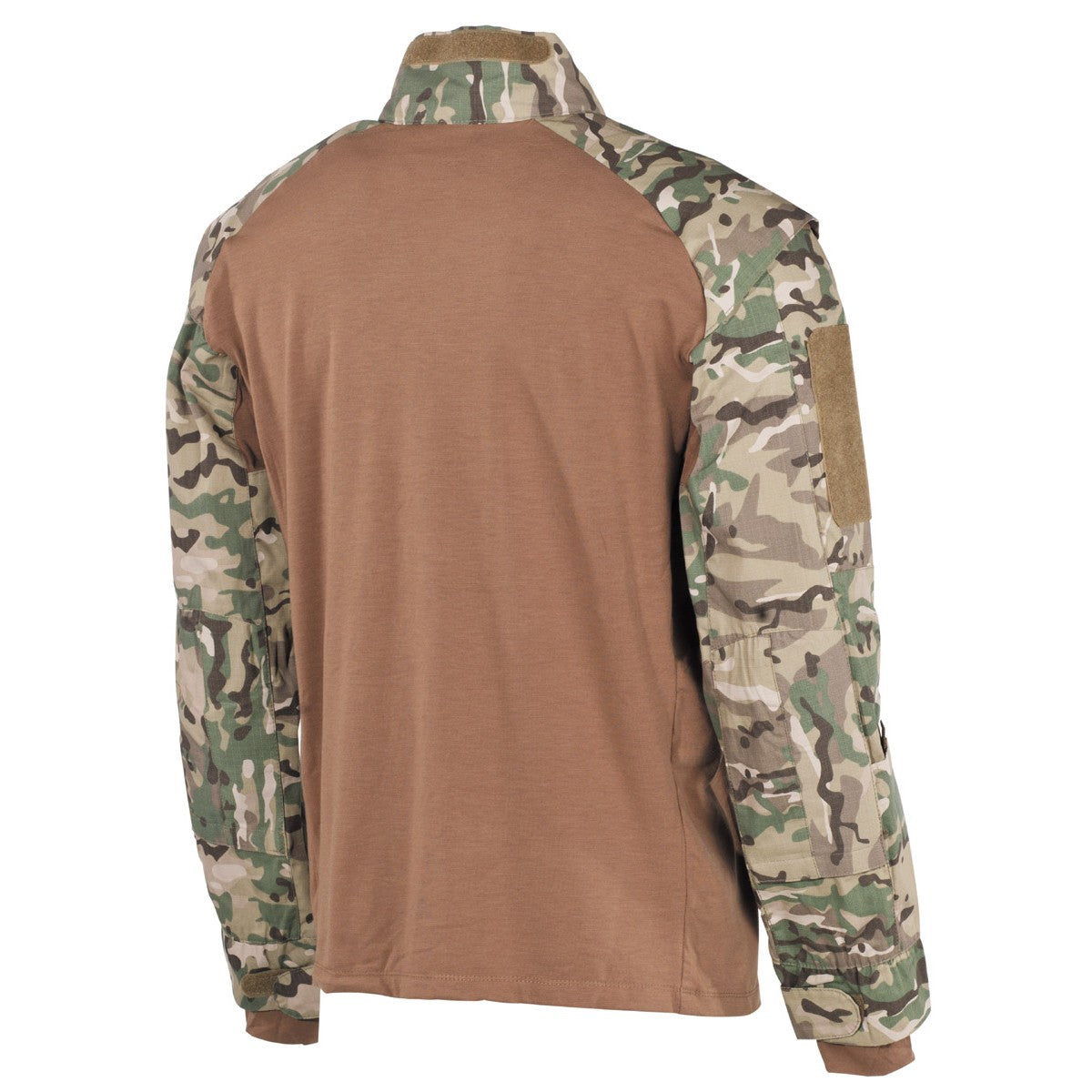 MARSOC Combat Shirt  - Crye Multicam