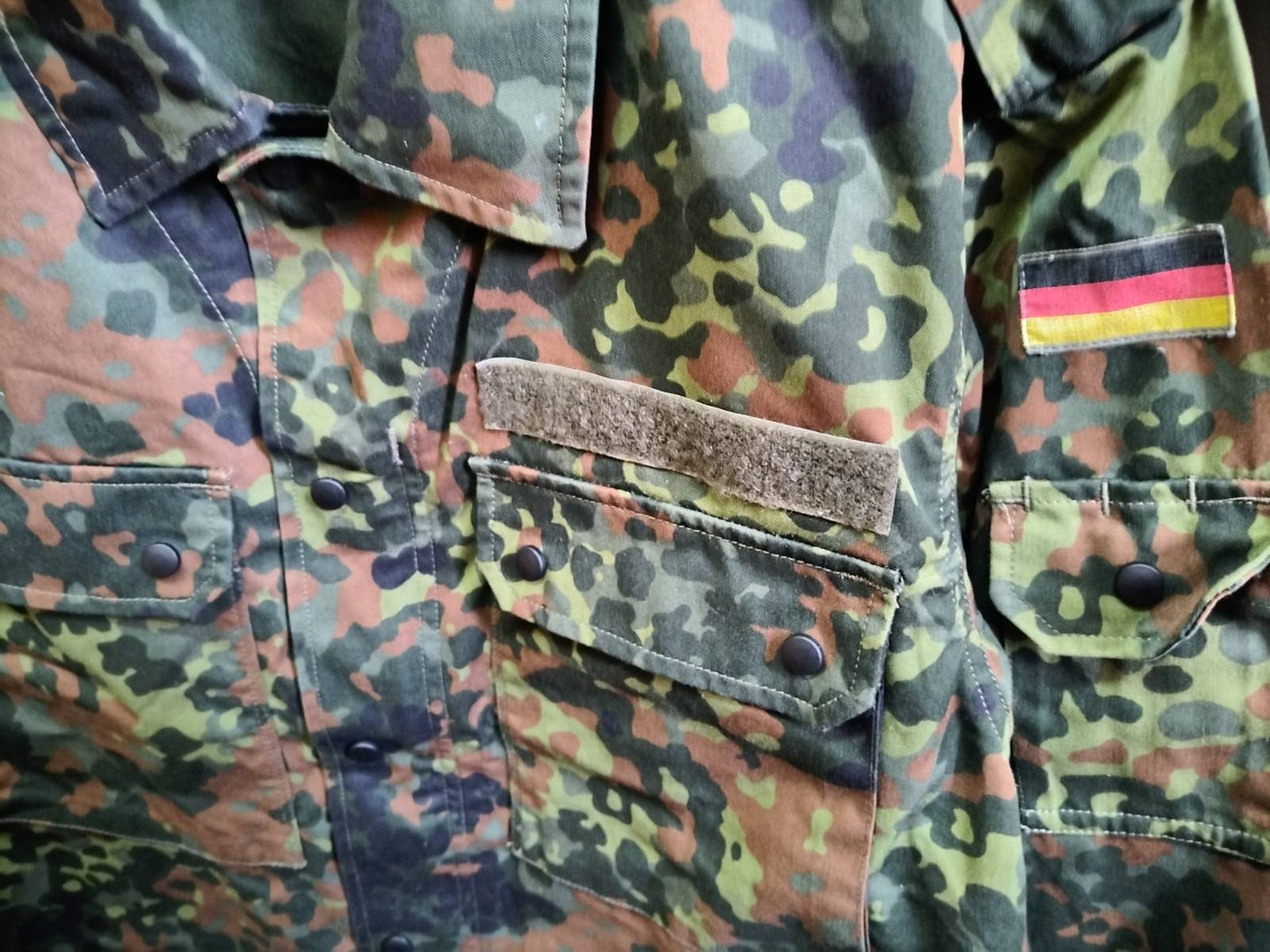 nemska-armejska-riza-voenen-rezerv-kamuflaj-flecktarn-032002