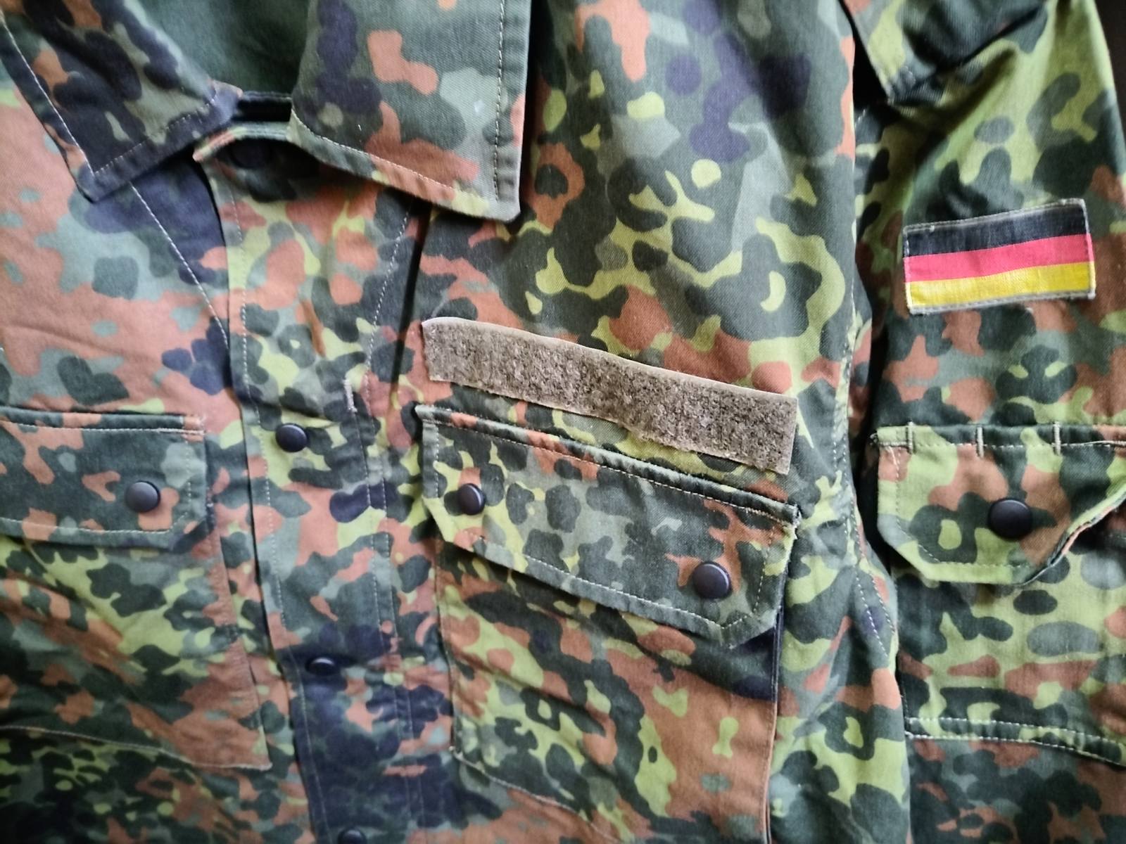 nemska-armejska-riza-voenen-rezerv-kamuflaj-flecktarn-032002