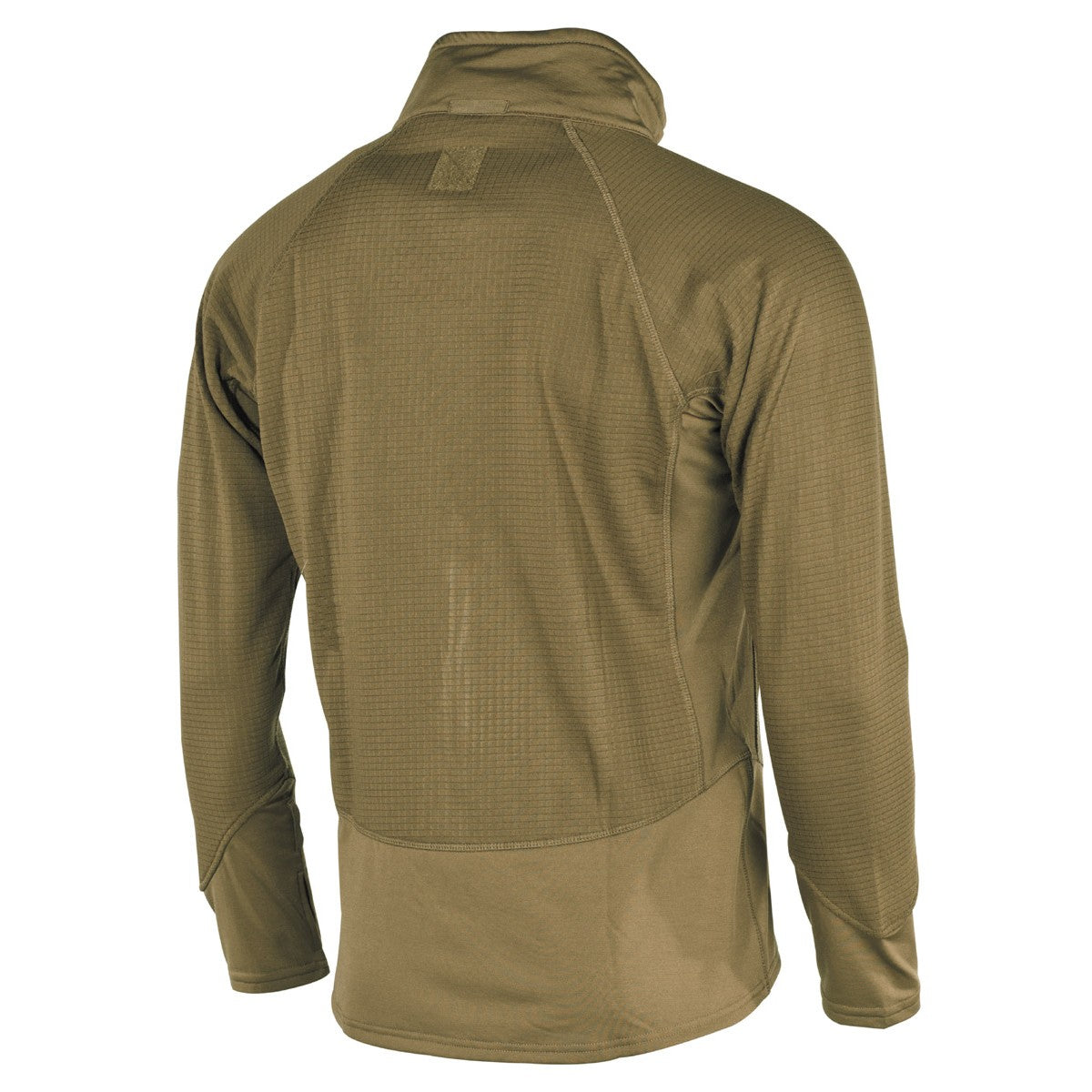Блуза тактическа , еластан   , модел  , "Tactical", coyote tan