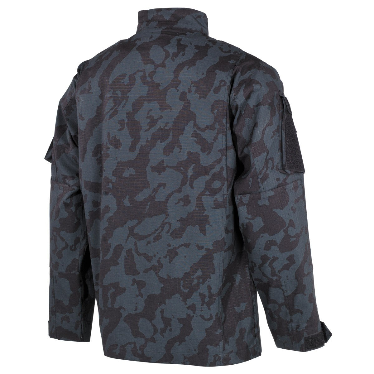 Taктическа риза US Field ACU Rip Stop Night Camo