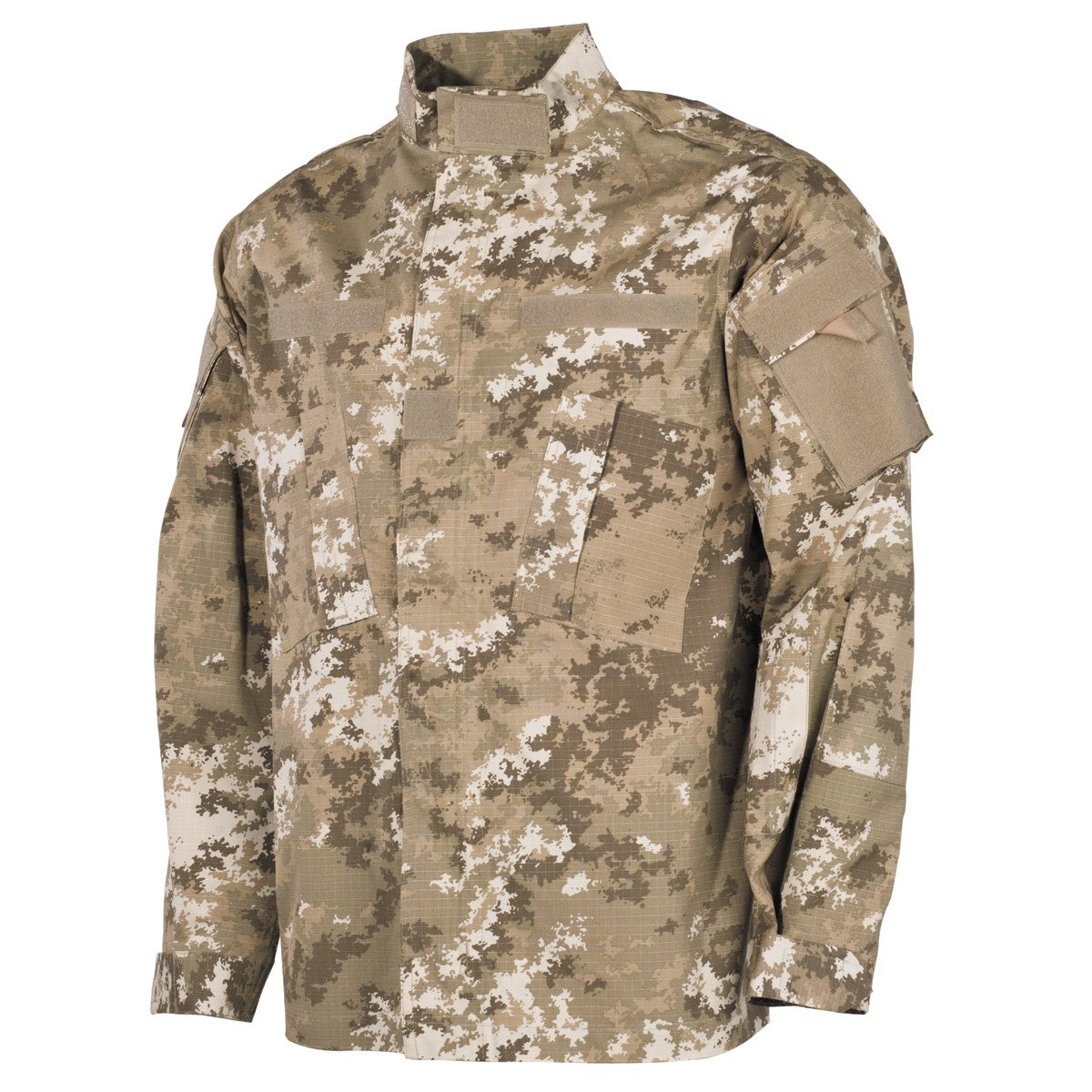Тактическа риза US Field ACU Rip Stop Vegetato Desert