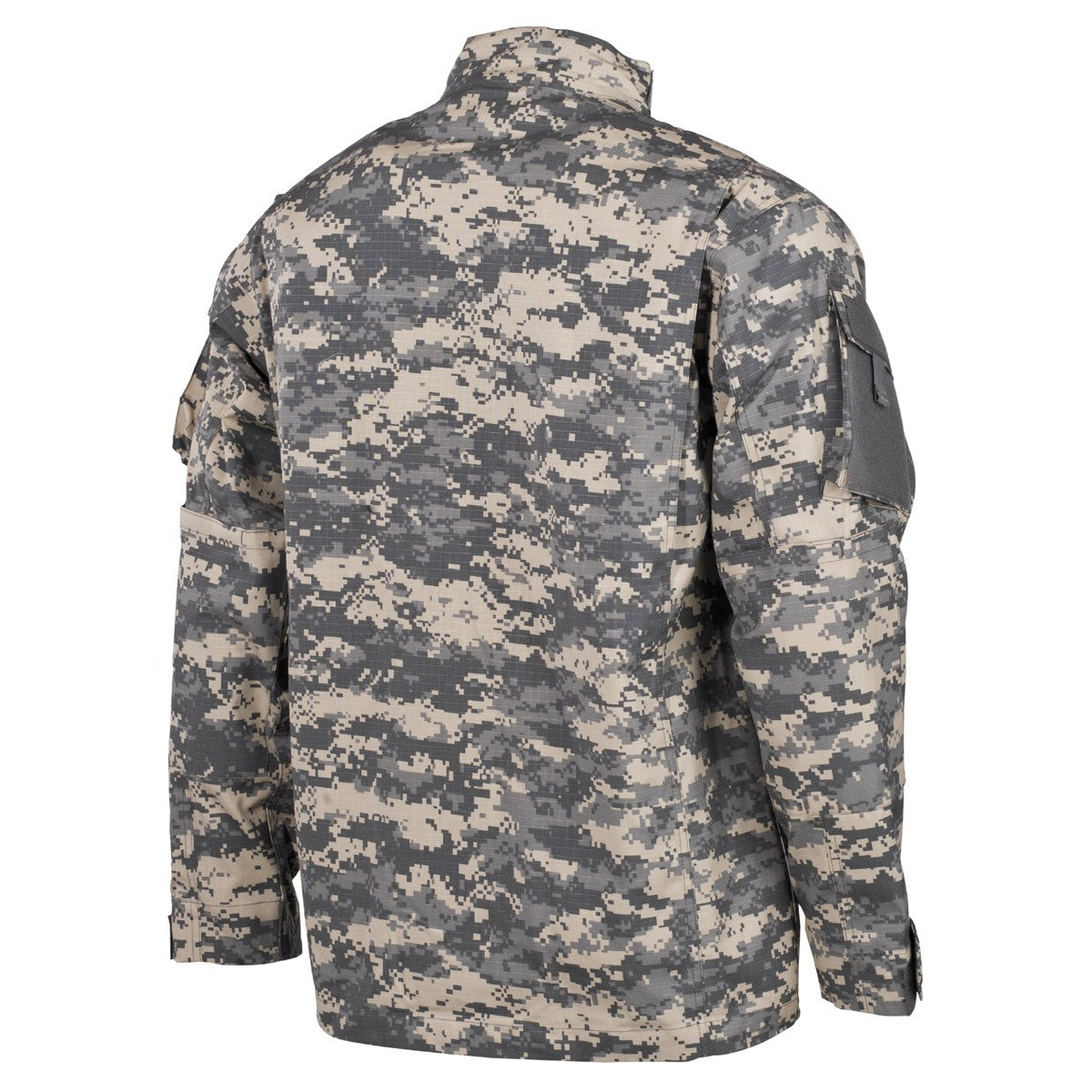 Тактическа риза US Field ACU Rip Stop AT Digital