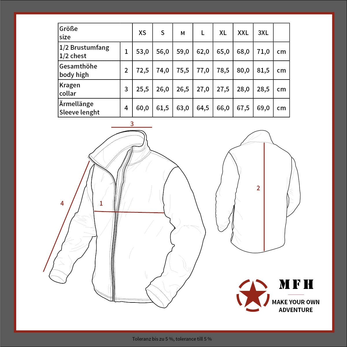 Яке'' Soft Shell High Defence" черно