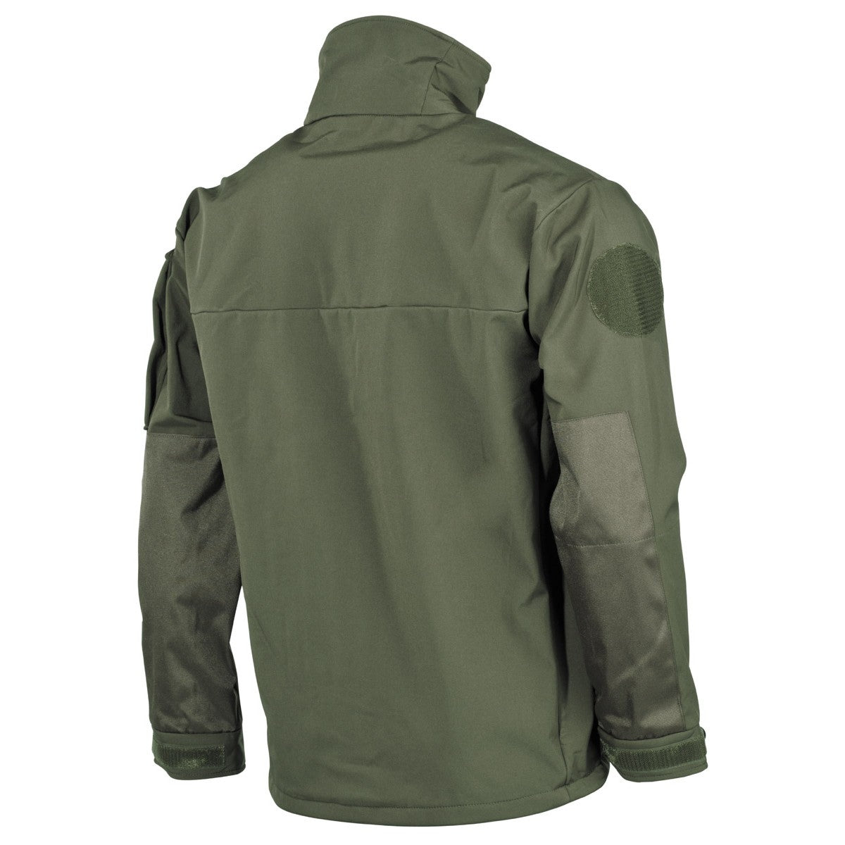 Taктическо яке Soft Shell Australia OD Green