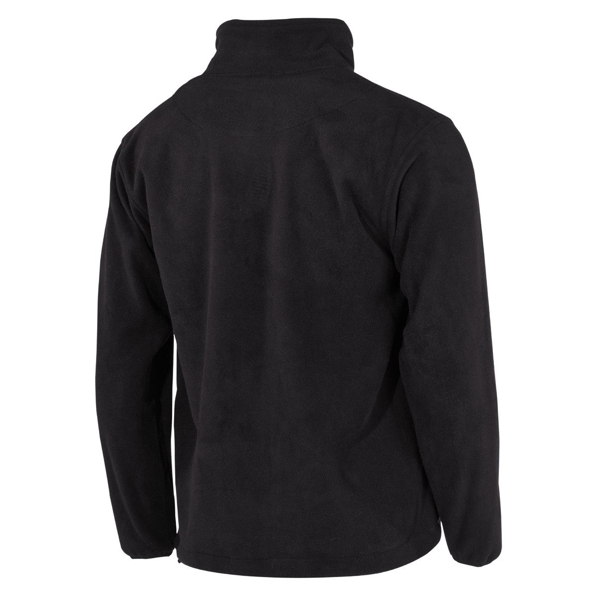 Яке полар "Arber", black
