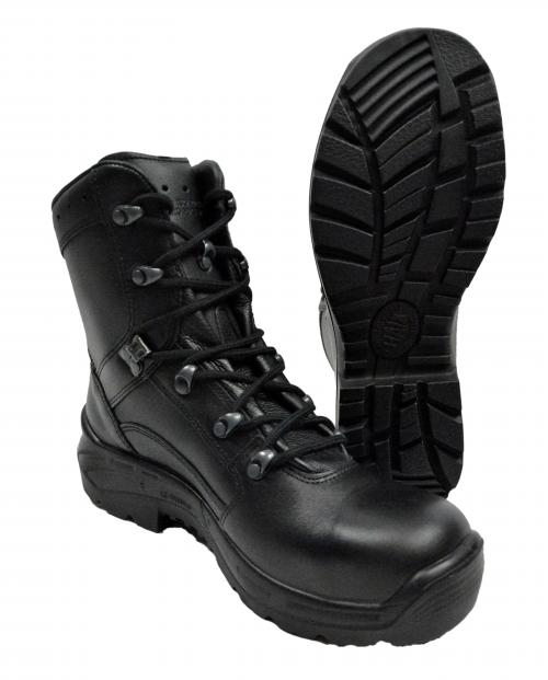 Професионални Кубинки Haix HHOO S3 – Белгийска Полиция (Vibram)
