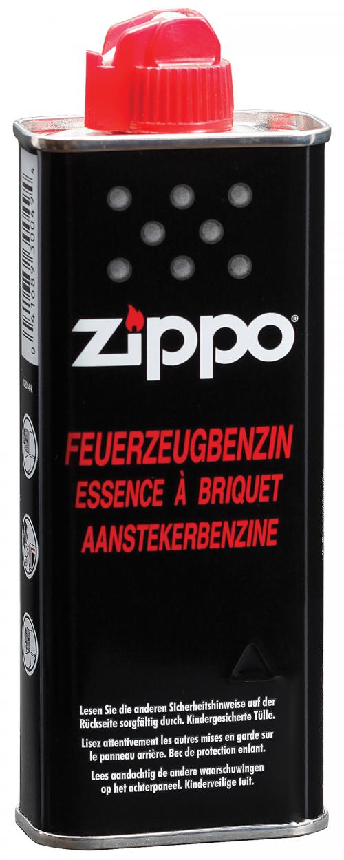 Течност за запалки Zippo