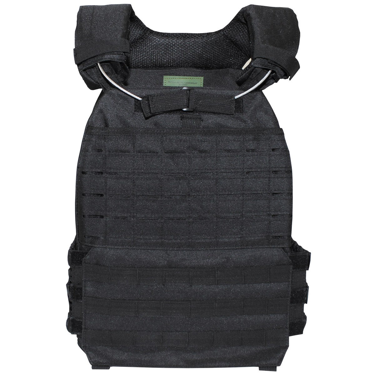 Taктическа жилетка  MHF ''First Response Opearator Plate Carrier''