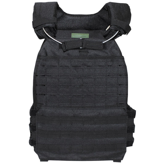Taктическа жилетка  MHF ''First Response Opearator Plate Carrier''