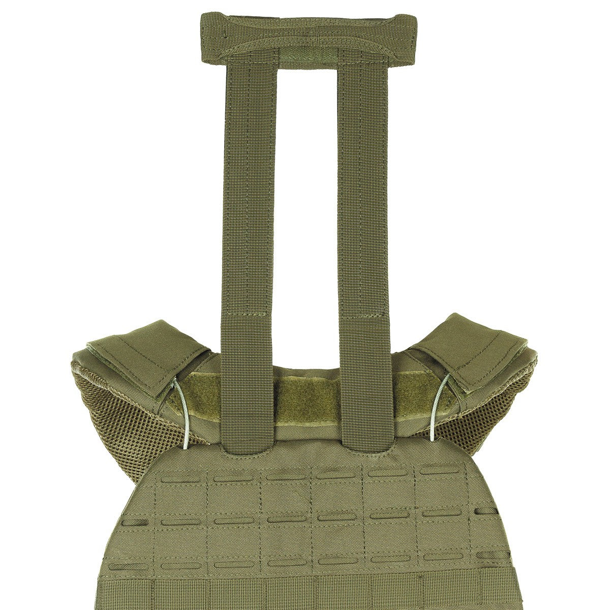 Taктическа жилетка  MHF ''First Response Opearator Plate Carrier'' OD Green