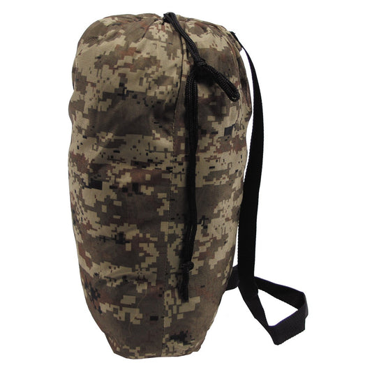 Маскировъчен костюм Ghillie Woodland